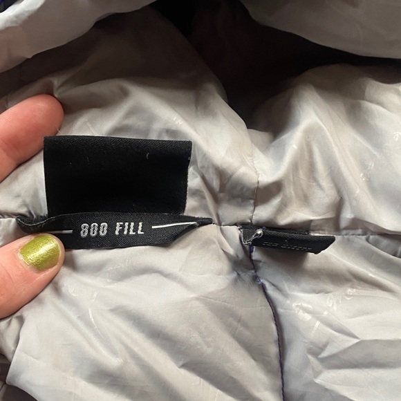 Women’s Marmot puffer - Picture 4 of 4